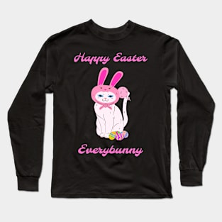 Everybunny Long Sleeve T-Shirt